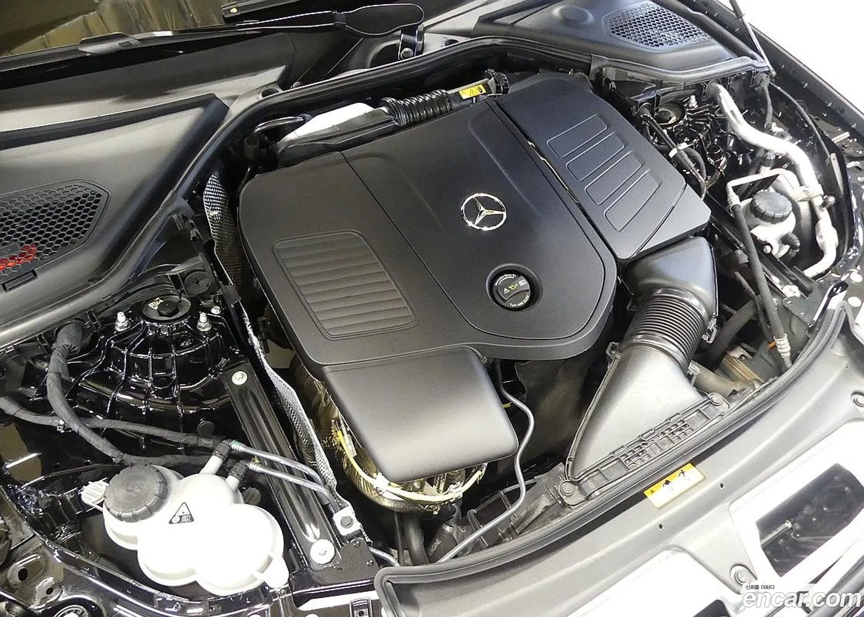 Mercedes-Benz E-Class W214 2024 — 2