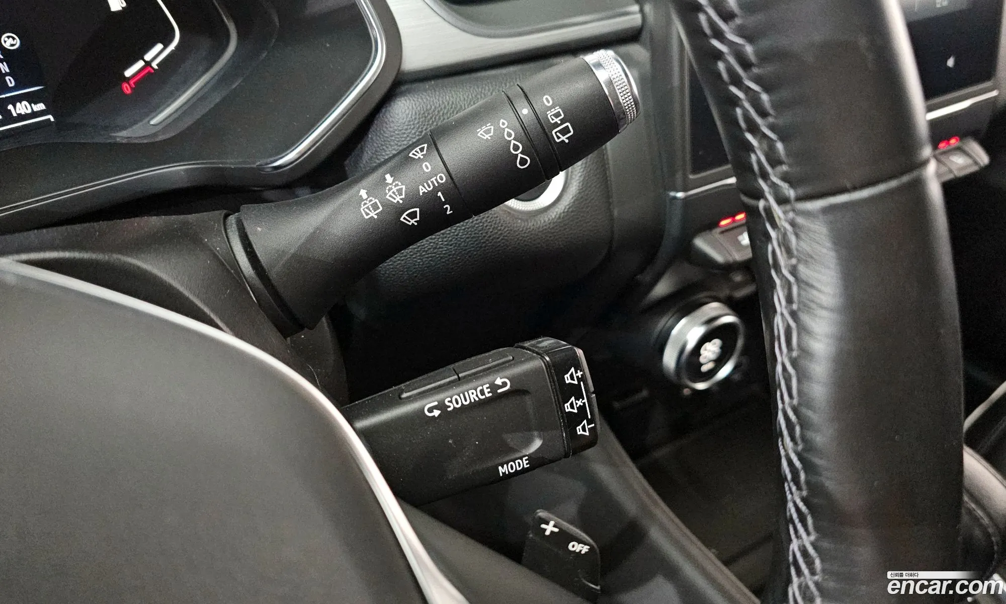 Renault Korea (Samsung) Captur 2020 — 15