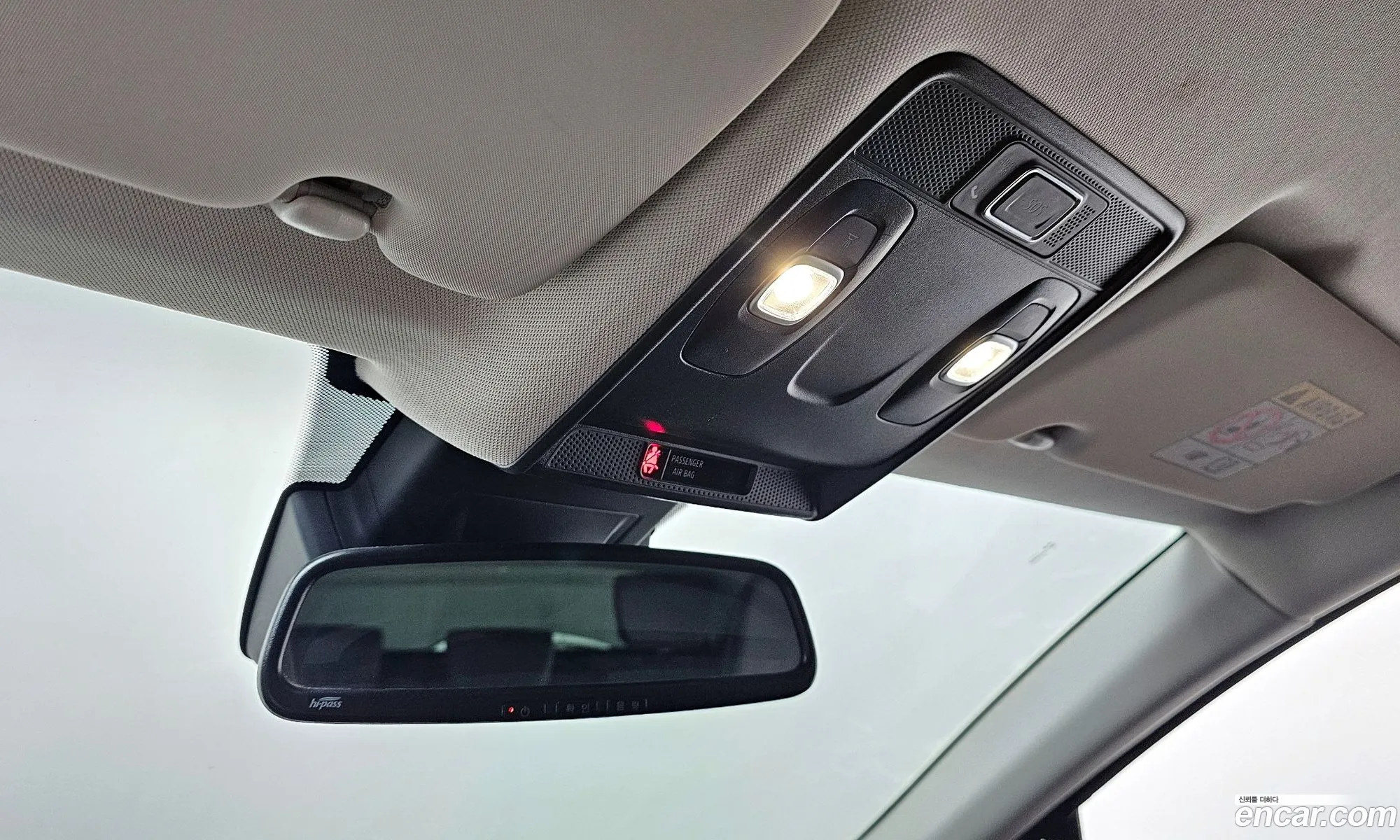 Renault Korea (Samsung) Captur 2020 — 11