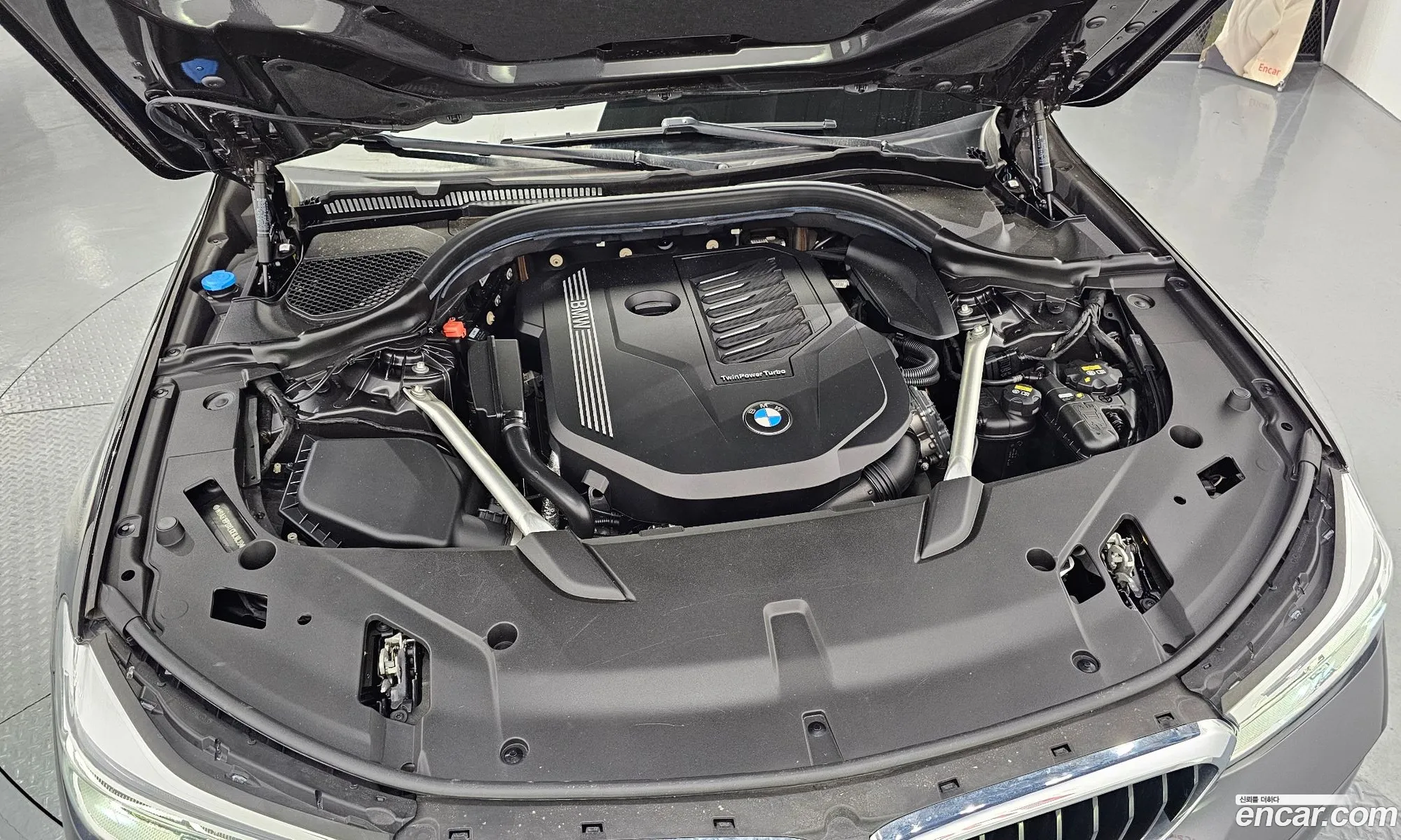 BMW 6 Series GT