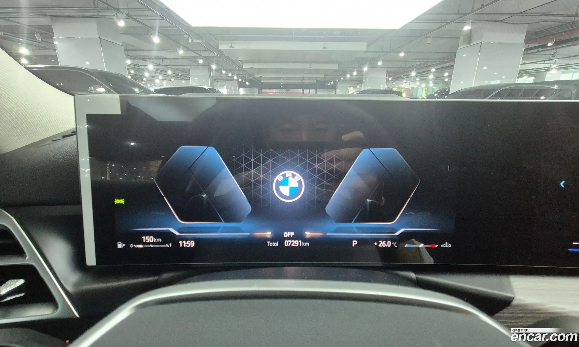 BMW 3 Series 2025 — 4