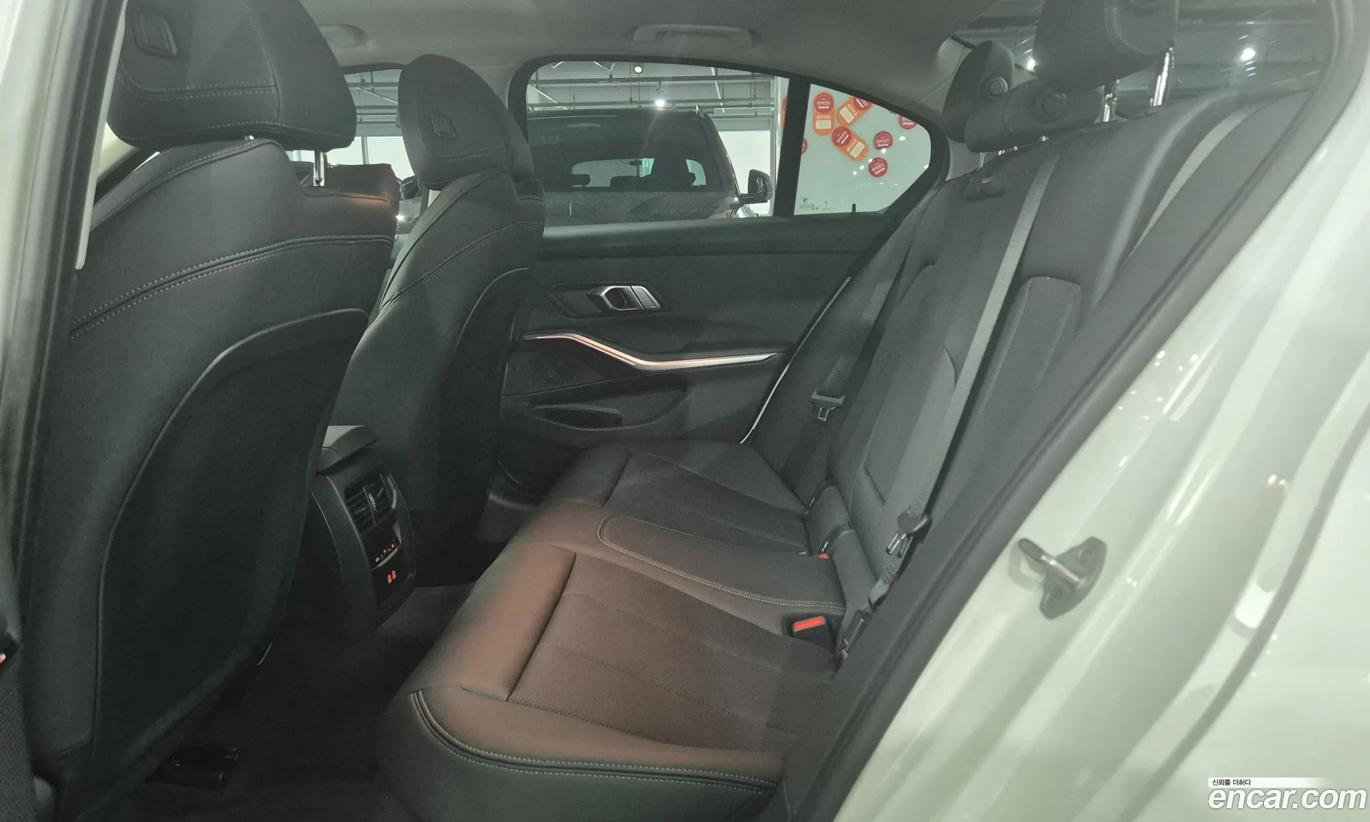 BMW 3 Series 2025 — 9