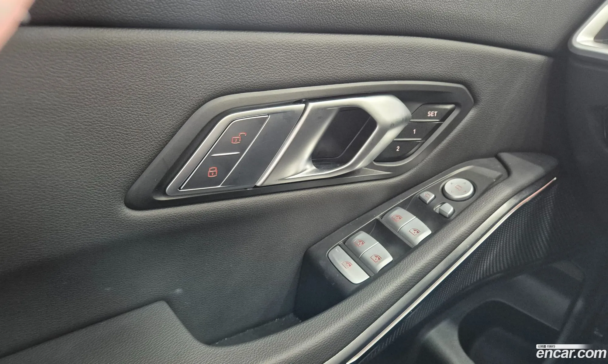 BMW 3 Series 2025 — 8