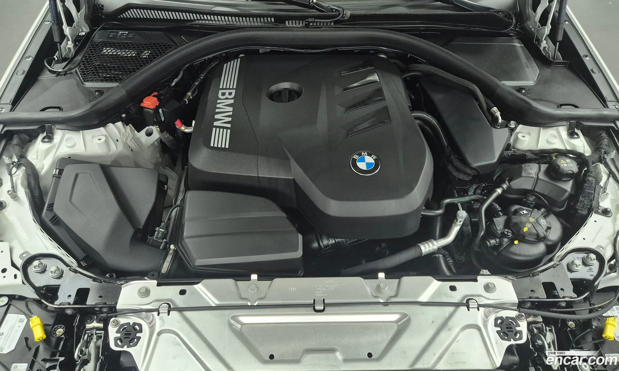 BMW 3 Series 2025 — 2