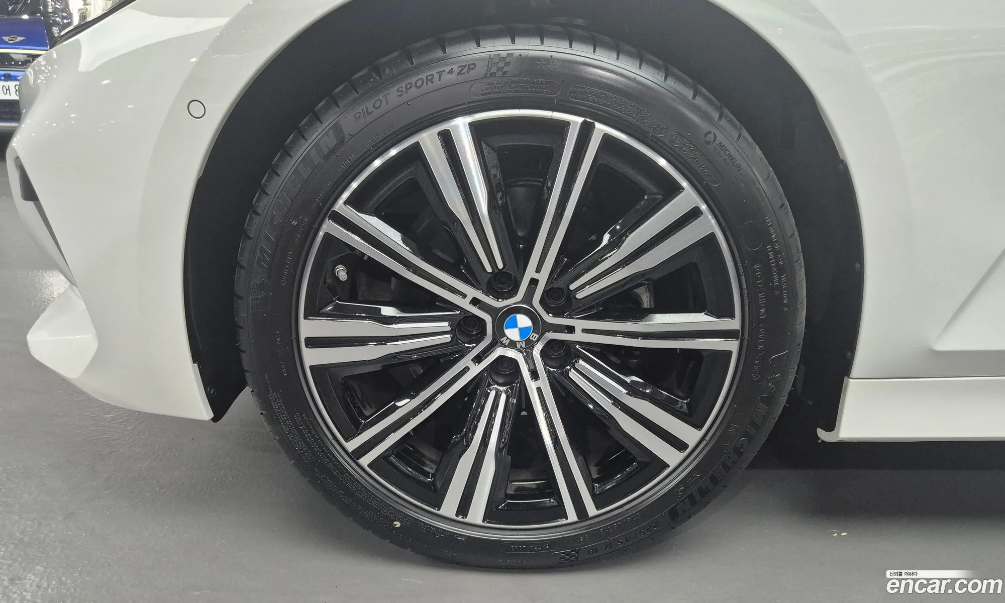 BMW 3 Series 2025 — 15
