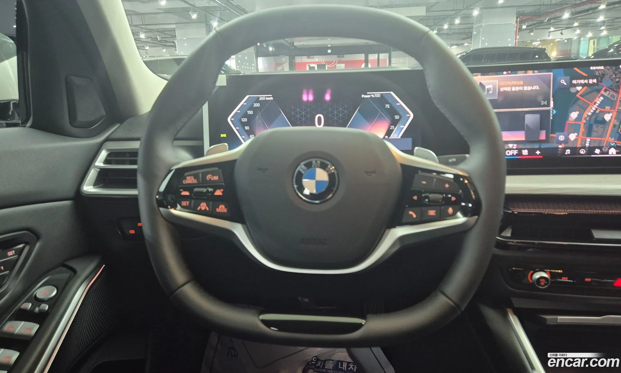 BMW 3 Series 2025 — 11