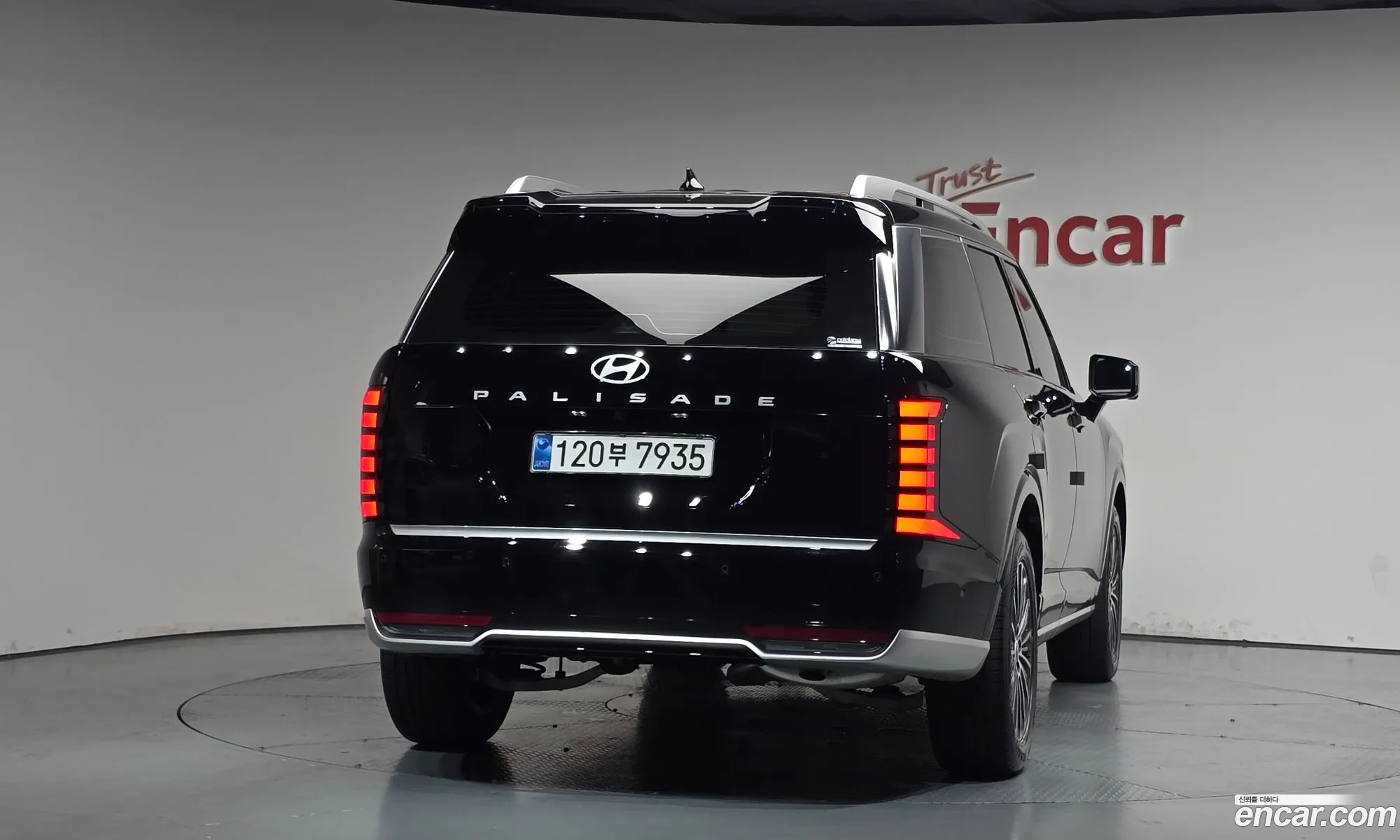 Hyundai Palisade 2025 — 31