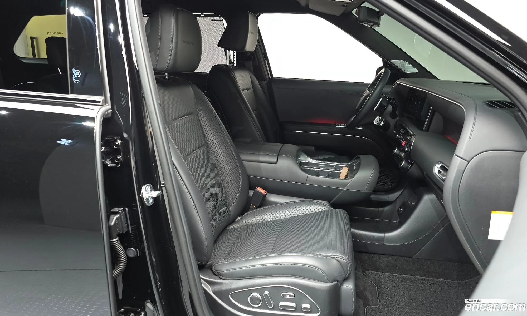 Hyundai Palisade 2025 — 23