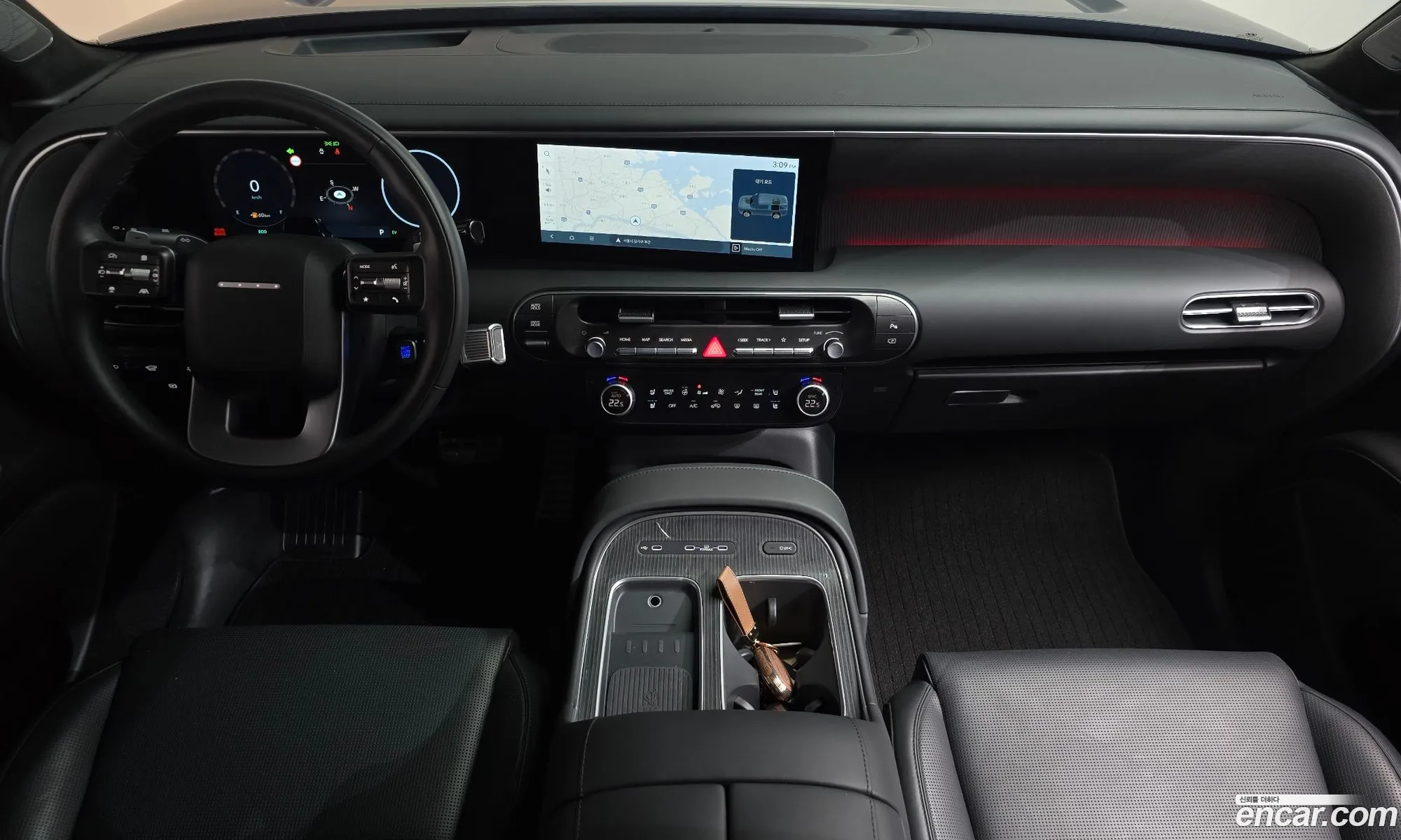 Hyundai Palisade 2025 — 14
