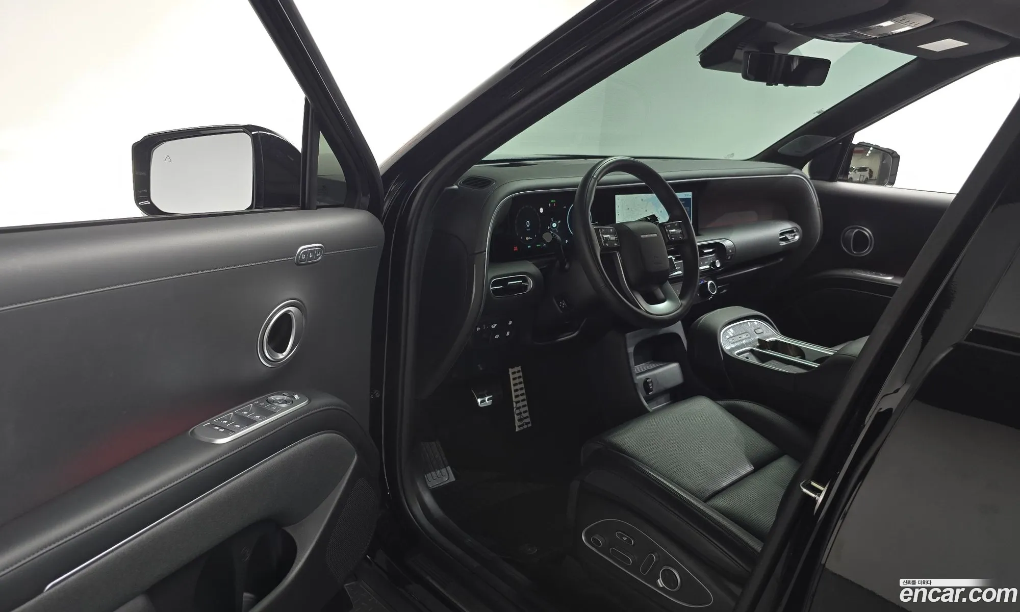 Hyundai Palisade 2025 — 34