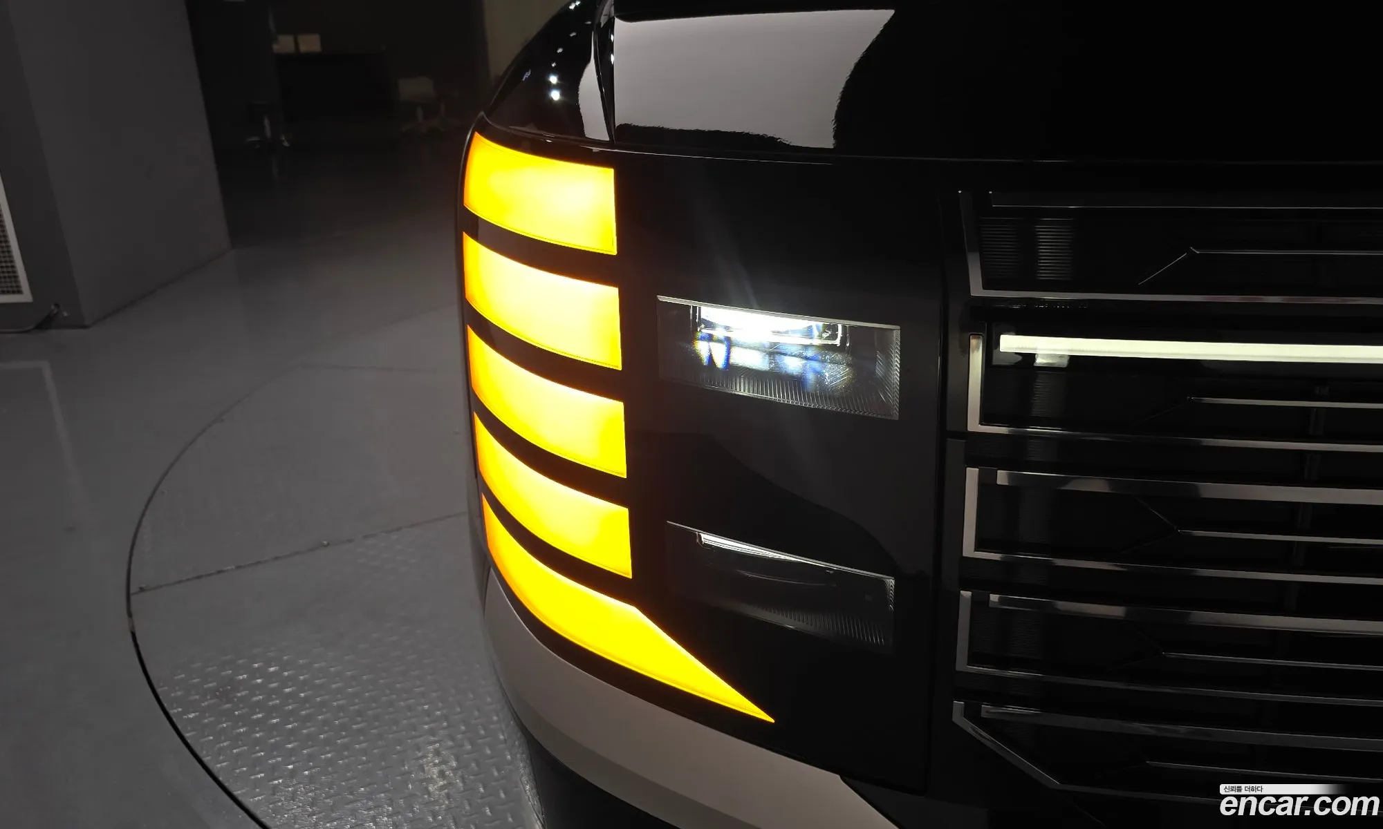 Hyundai Palisade 2025 — 36