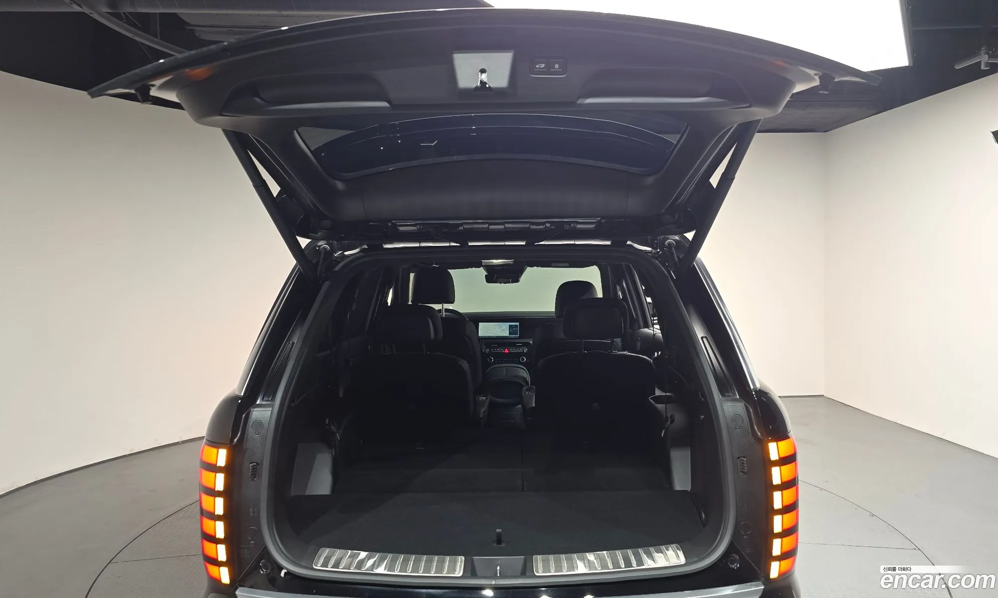 Hyundai Palisade 2025 — 6