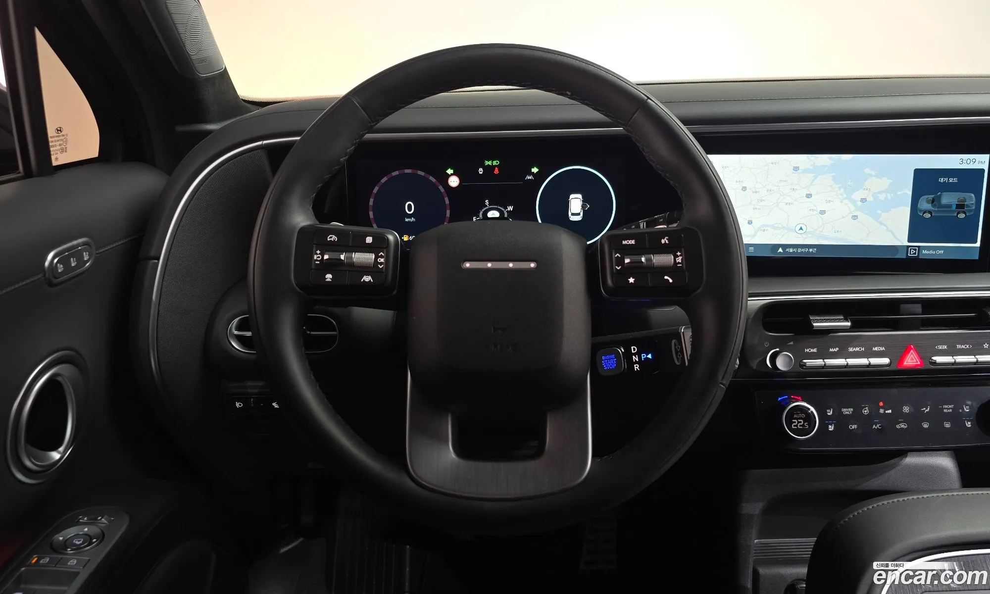 Hyundai Palisade 2025 — 33