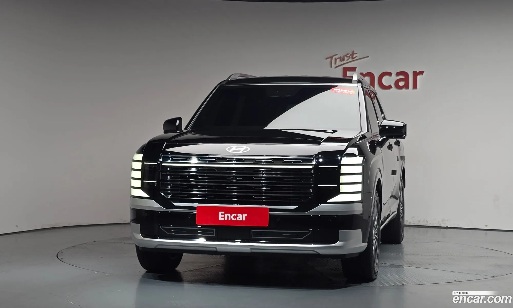 Hyundai Palisade 2025 — 13