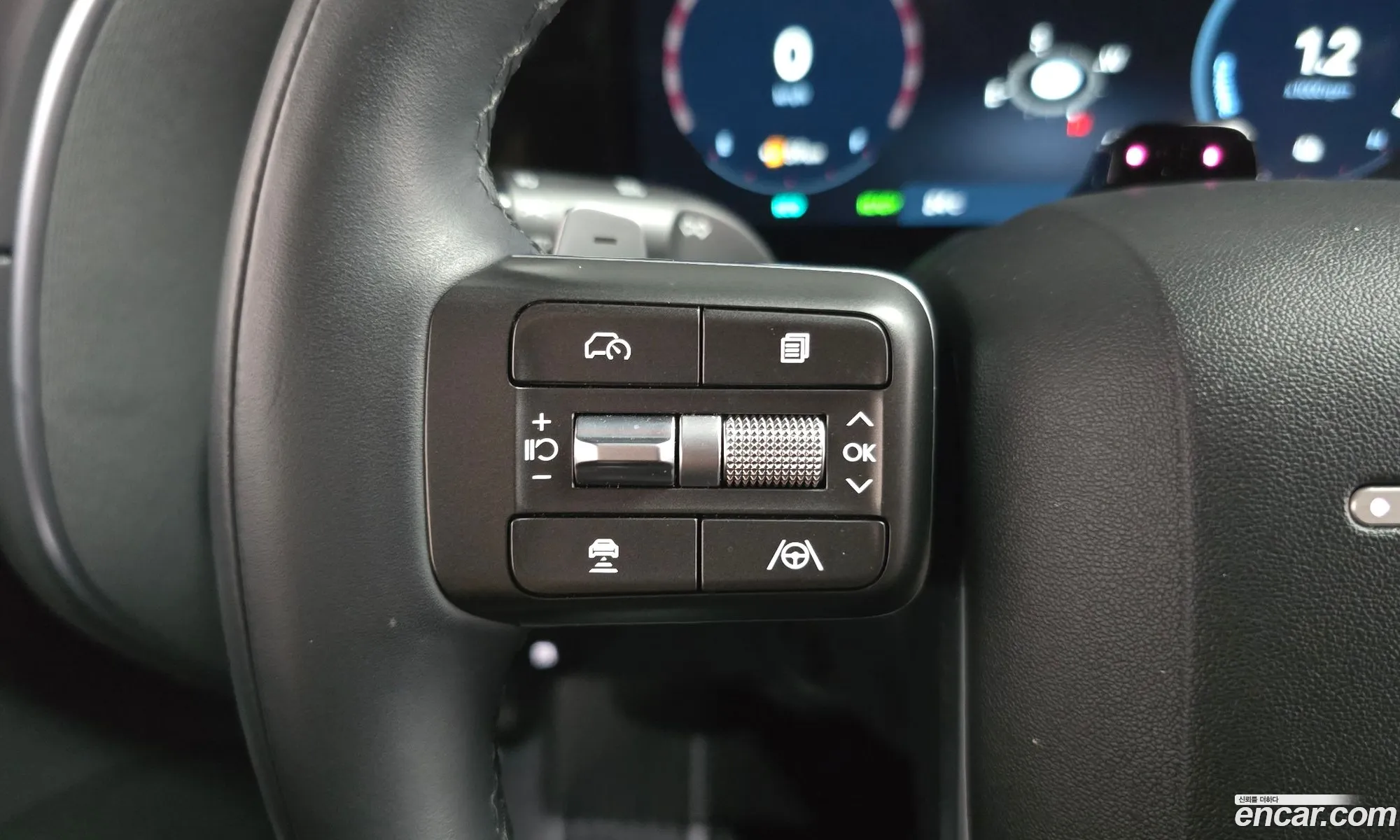Hyundai Palisade 2025 — 38