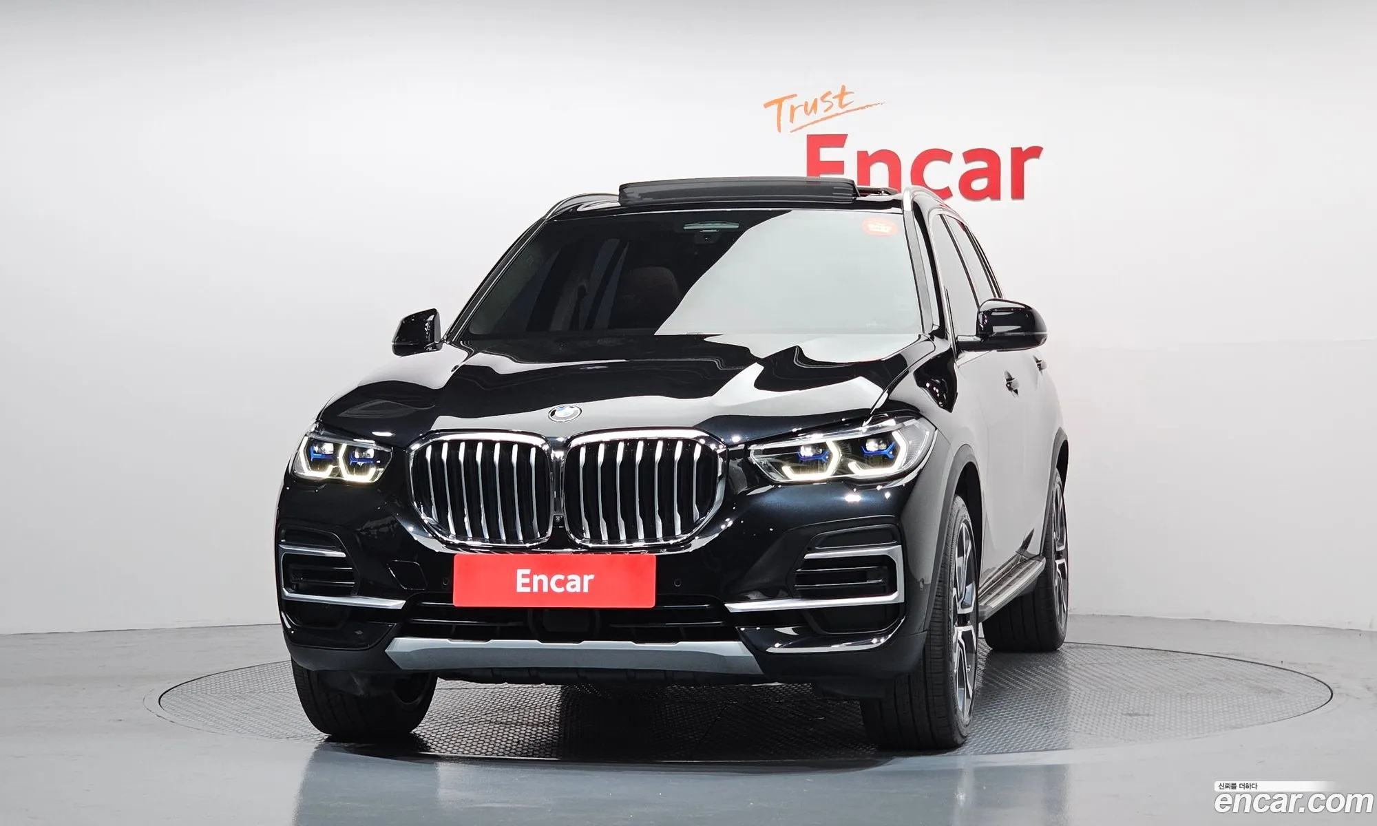 BMW X5 2023 WBACR610XP9P75302 — 25