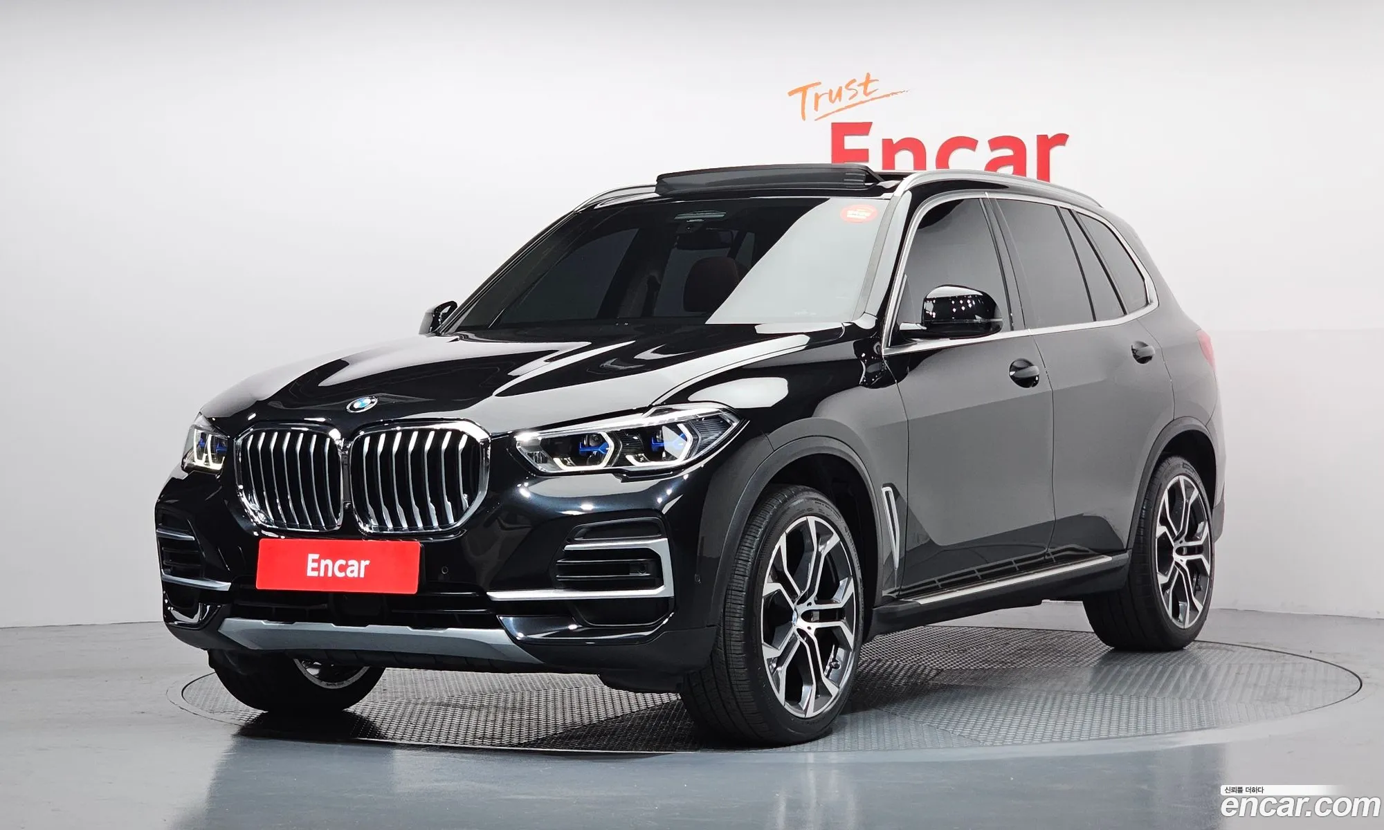 BMW X5 2023 WBACR610XP9P75302 — 30