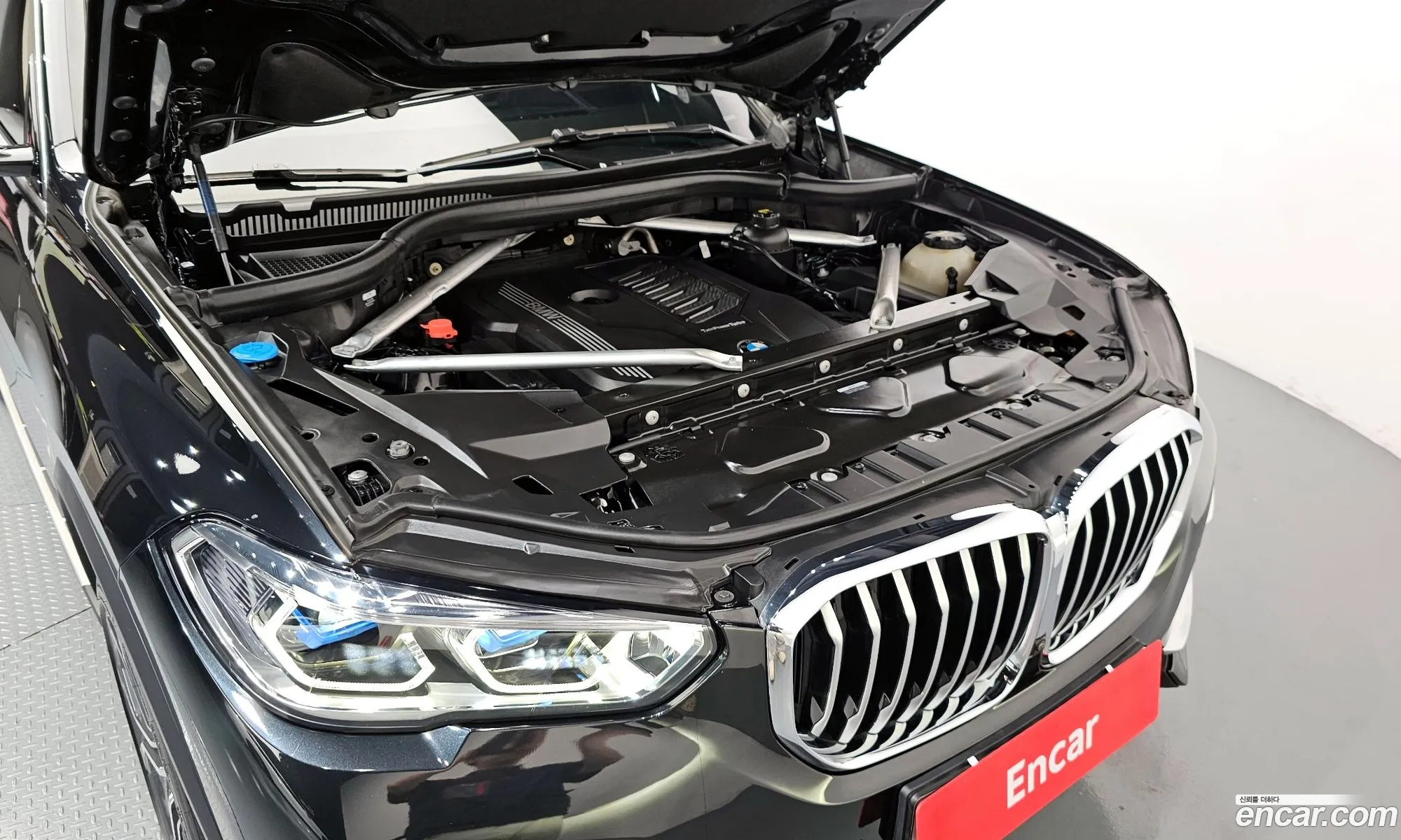 BMW X5 2023 WBACR610XP9P75302 — 6