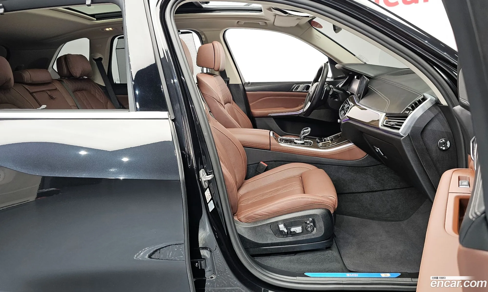 BMW X5 2023 WBACR610XP9P75302 — 20