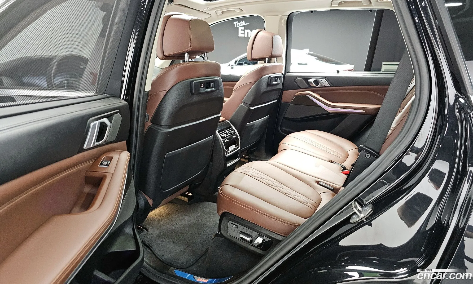 BMW X5 2023 WBACR610XP9P75302 — 26