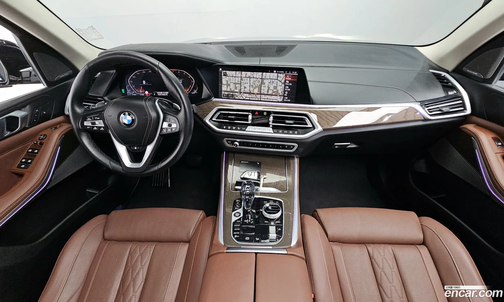 BMW X5 2023 WBACR610XP9P75302 — 16