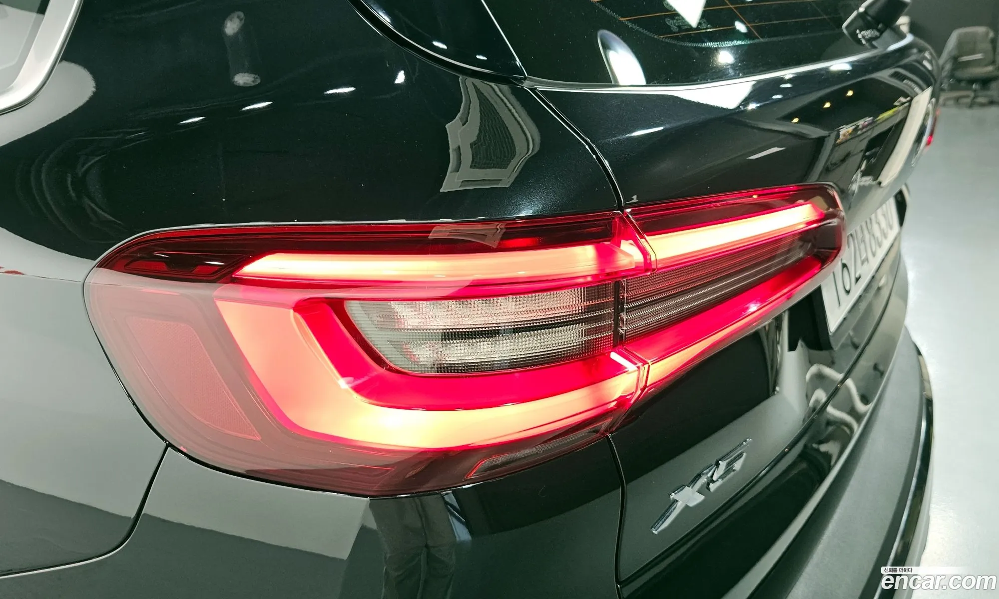 BMW X5 2023 WBACR610XP9P75302 — 9