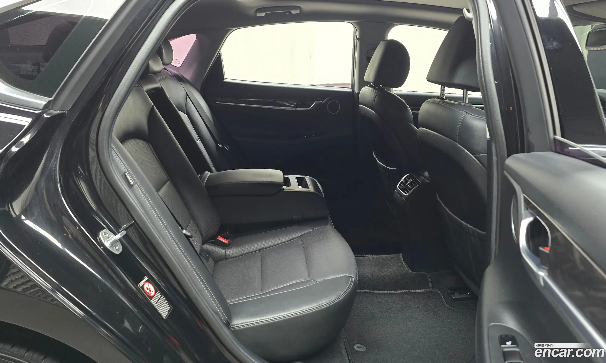 Hyundai Grandeur IG 2018 — 14