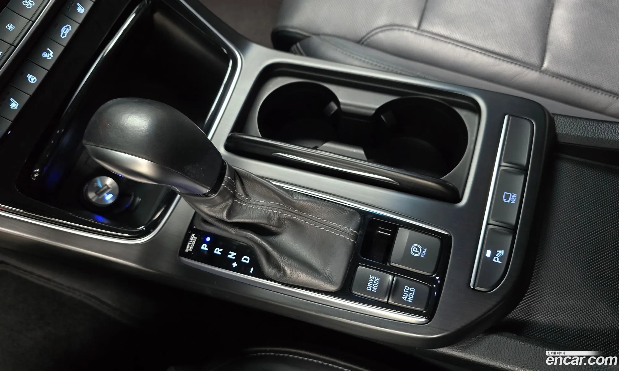 Hyundai Grandeur IG 2018 — 19