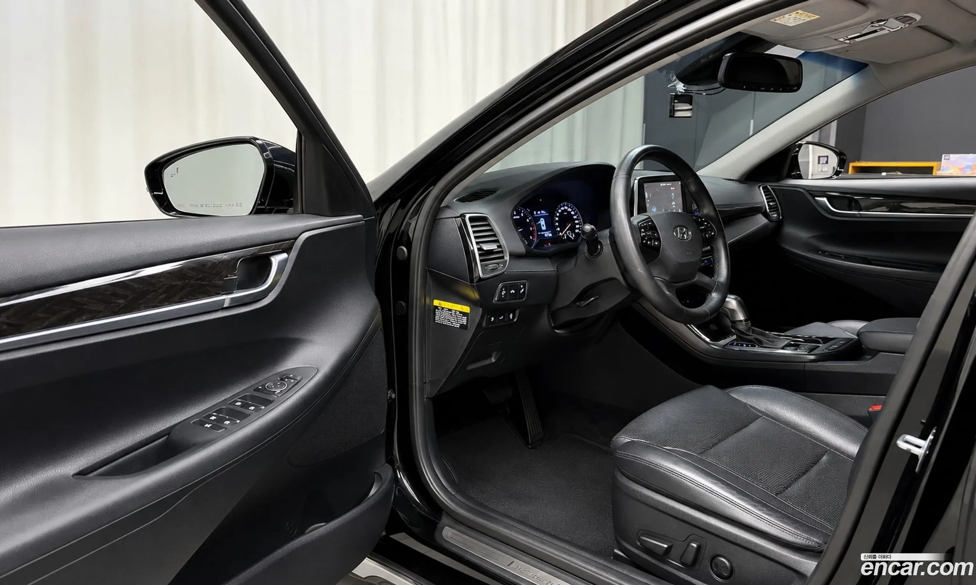 Hyundai Grandeur IG 2018 — 18