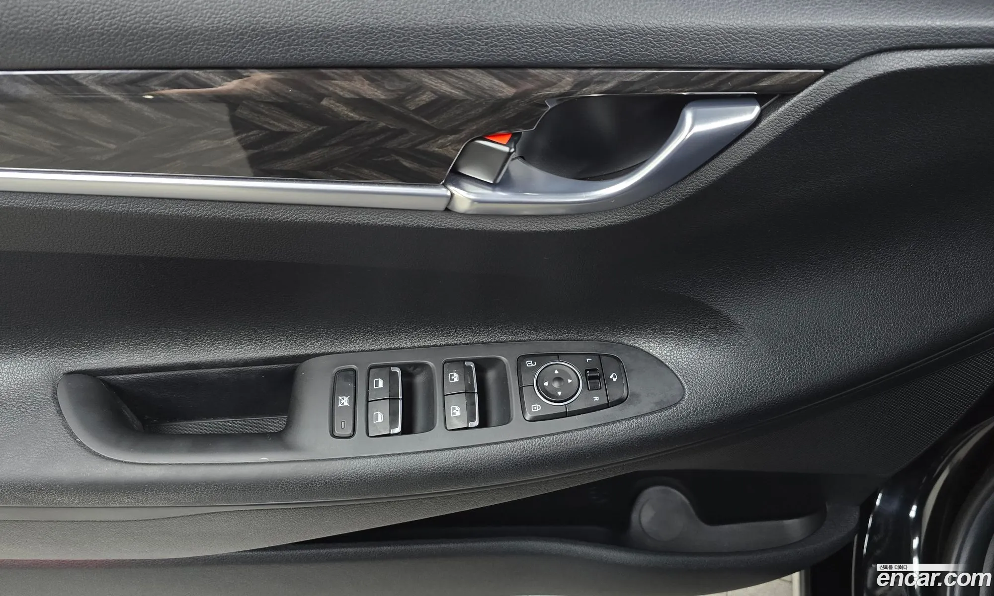 Hyundai Grandeur IG 2018 — 4
