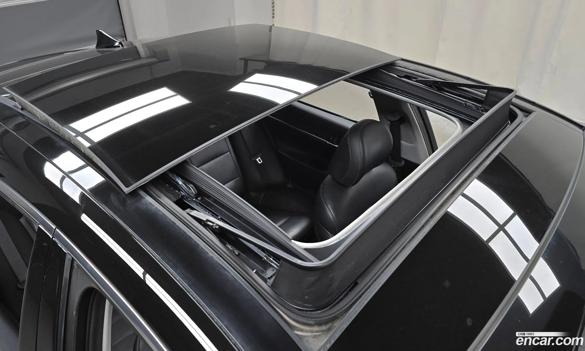 Hyundai Grandeur IG 2018 — 20