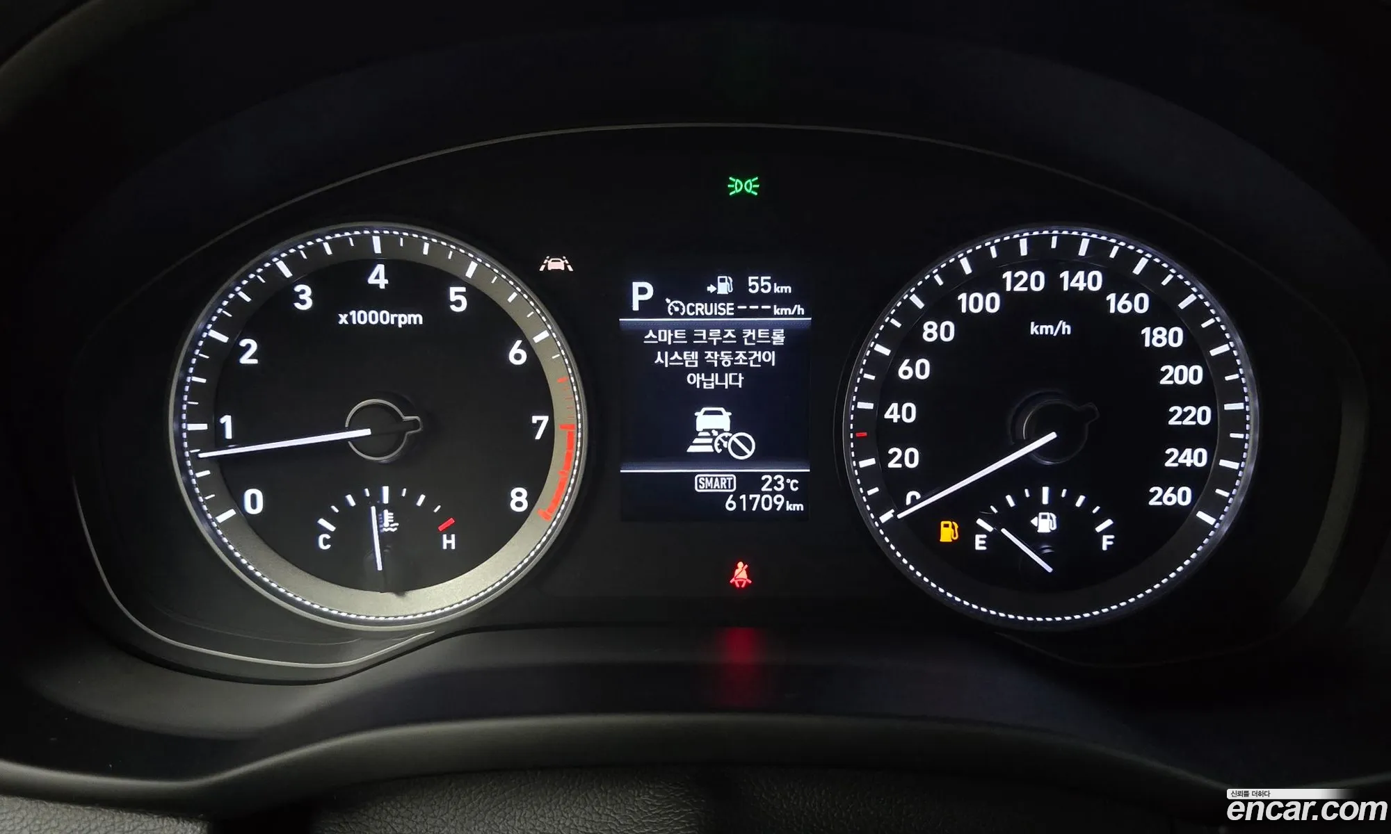 Hyundai Grandeur IG 2018 — 15