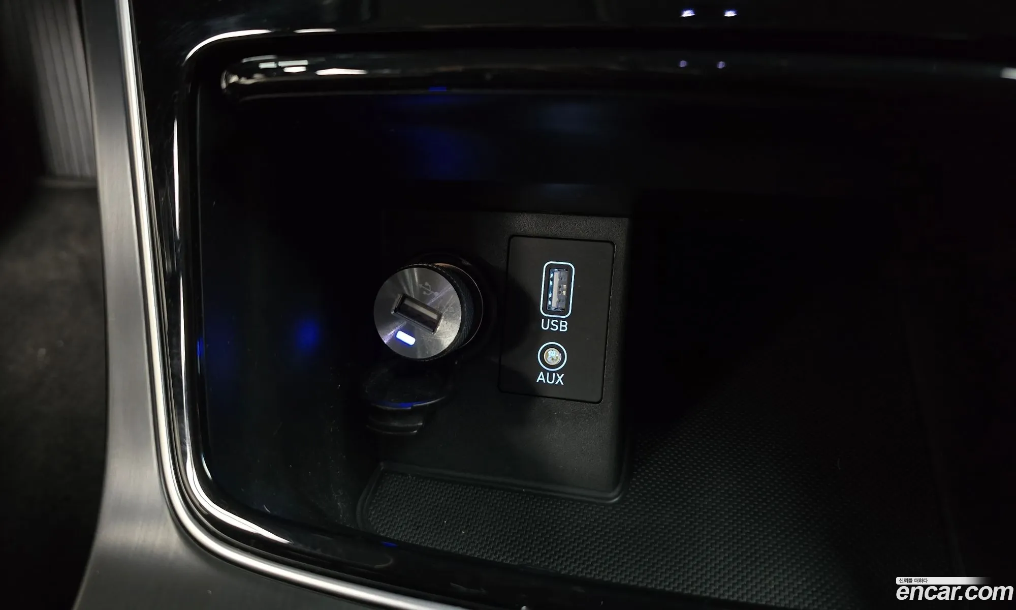 Hyundai Grandeur IG 2018 — 3