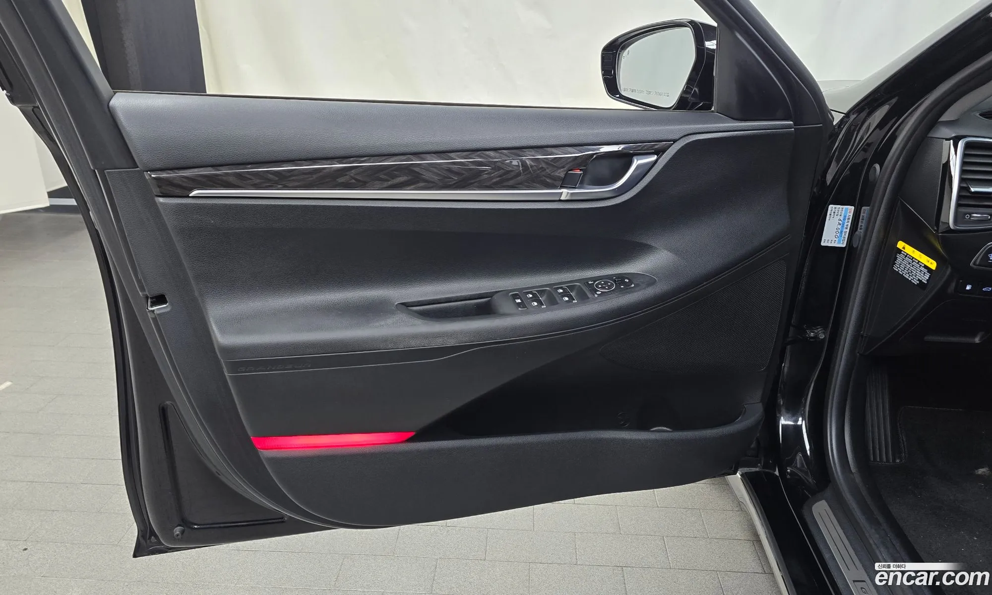 Hyundai Grandeur IG 2018 — 8