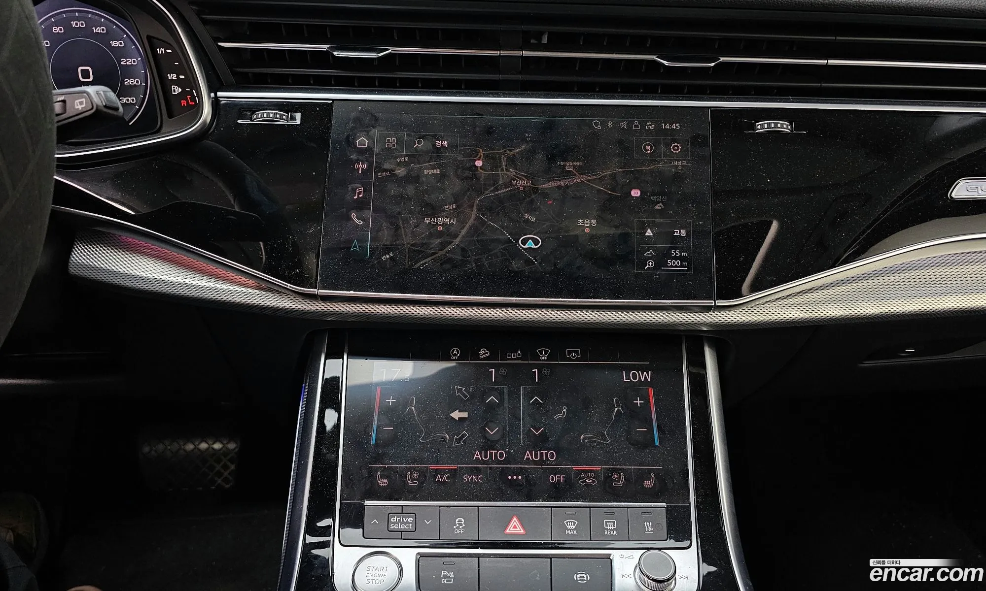 Audi Q7 2020 WAUZZZ4M5LD013576 — 2
