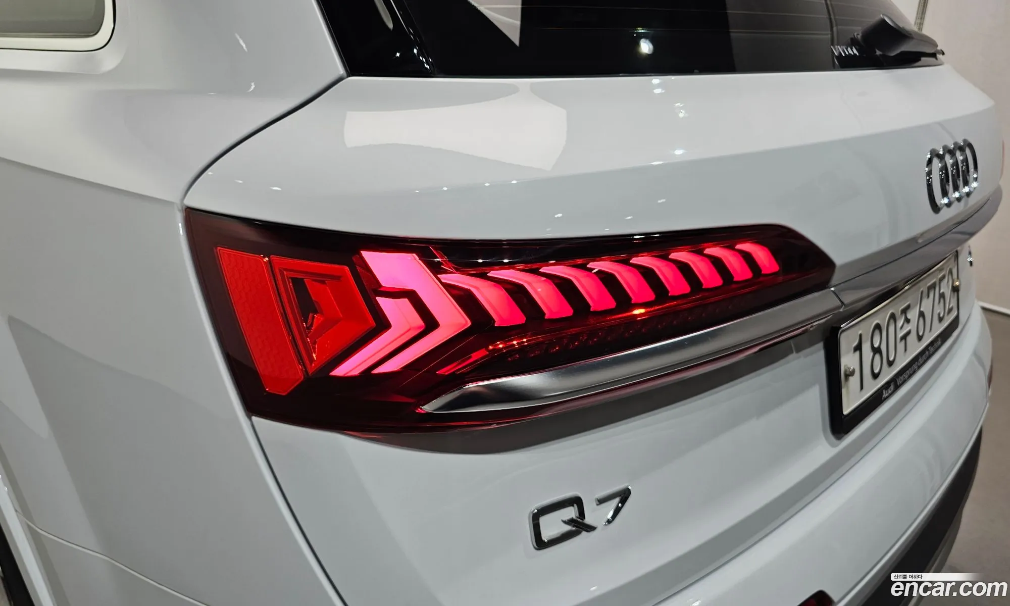 Audi Q7 2020 WAUZZZ4M5LD013576 — 22