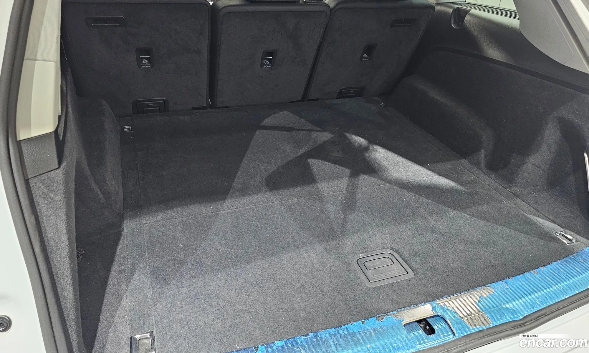 Audi Q7 2020 WAUZZZ4M5LD013576 — 31