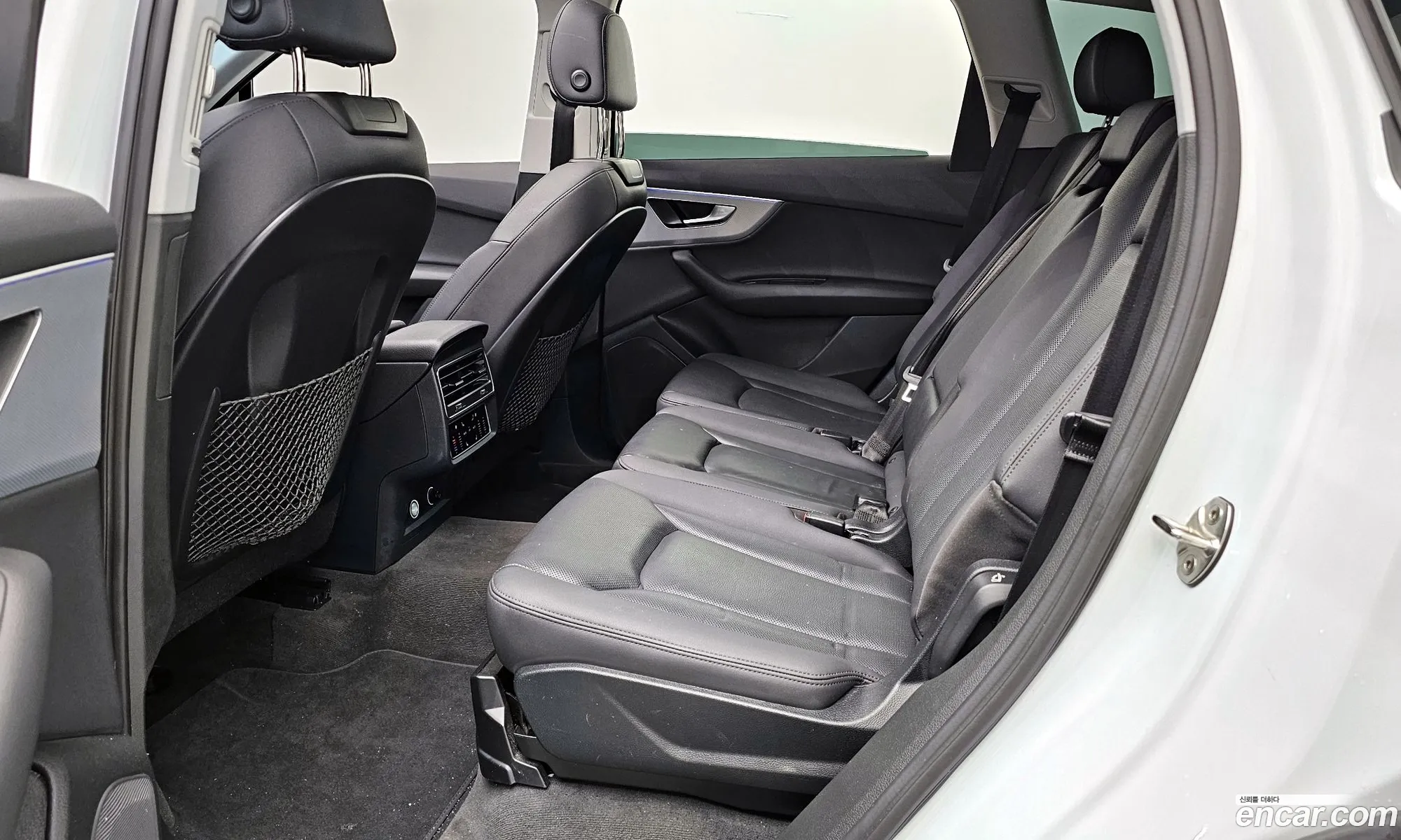 Audi Q7 2020 WAUZZZ4M5LD013576 — 12