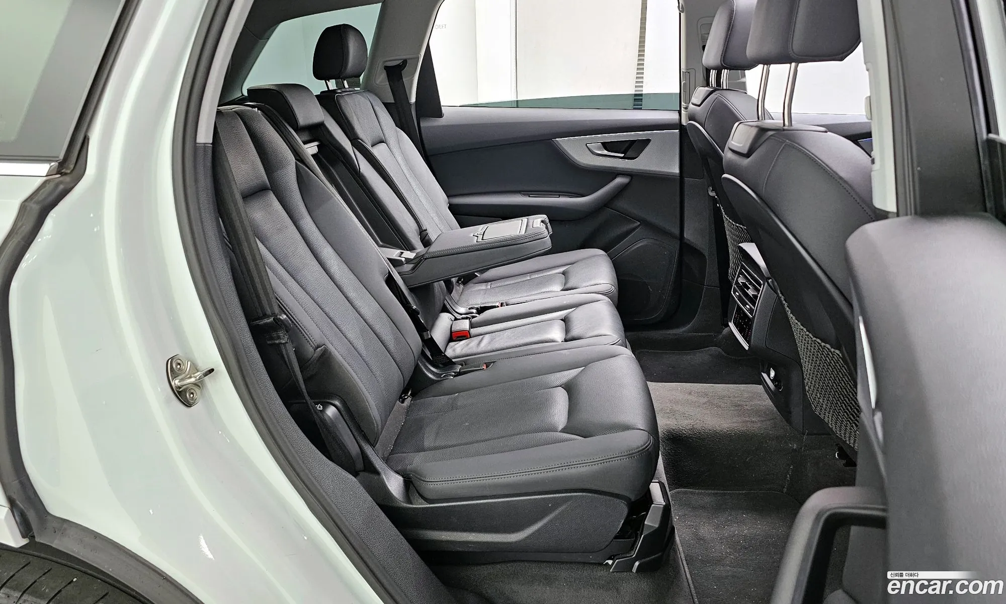 Audi Q7 2020 WAUZZZ4M5LD013576 — 26