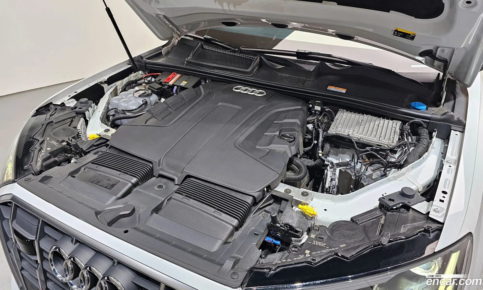 Audi Q7 2020 WAUZZZ4M5LD013576 — 3