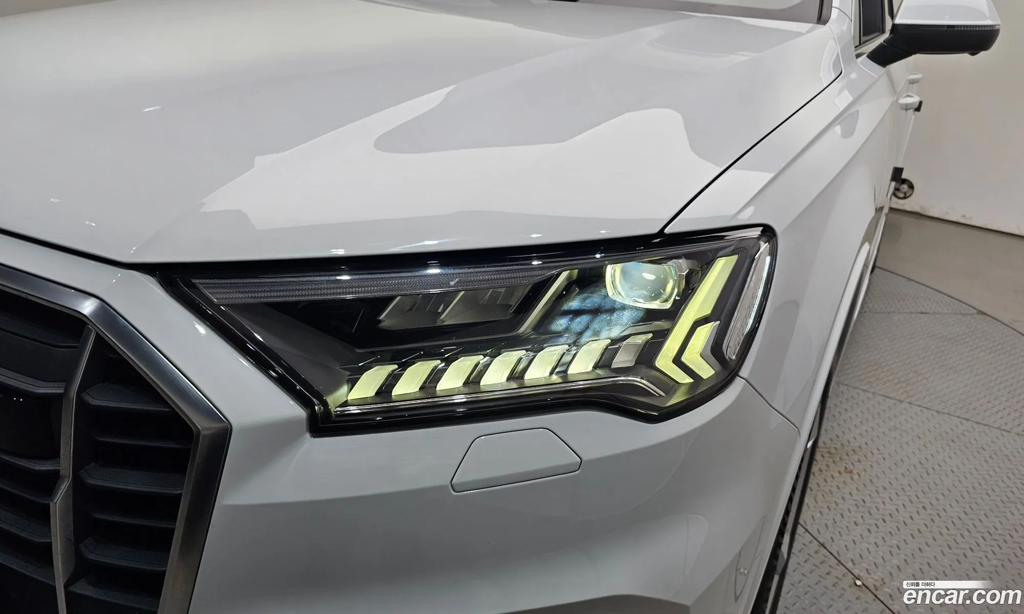 Audi Q7 2020 WAUZZZ4M5LD013576 — 13
