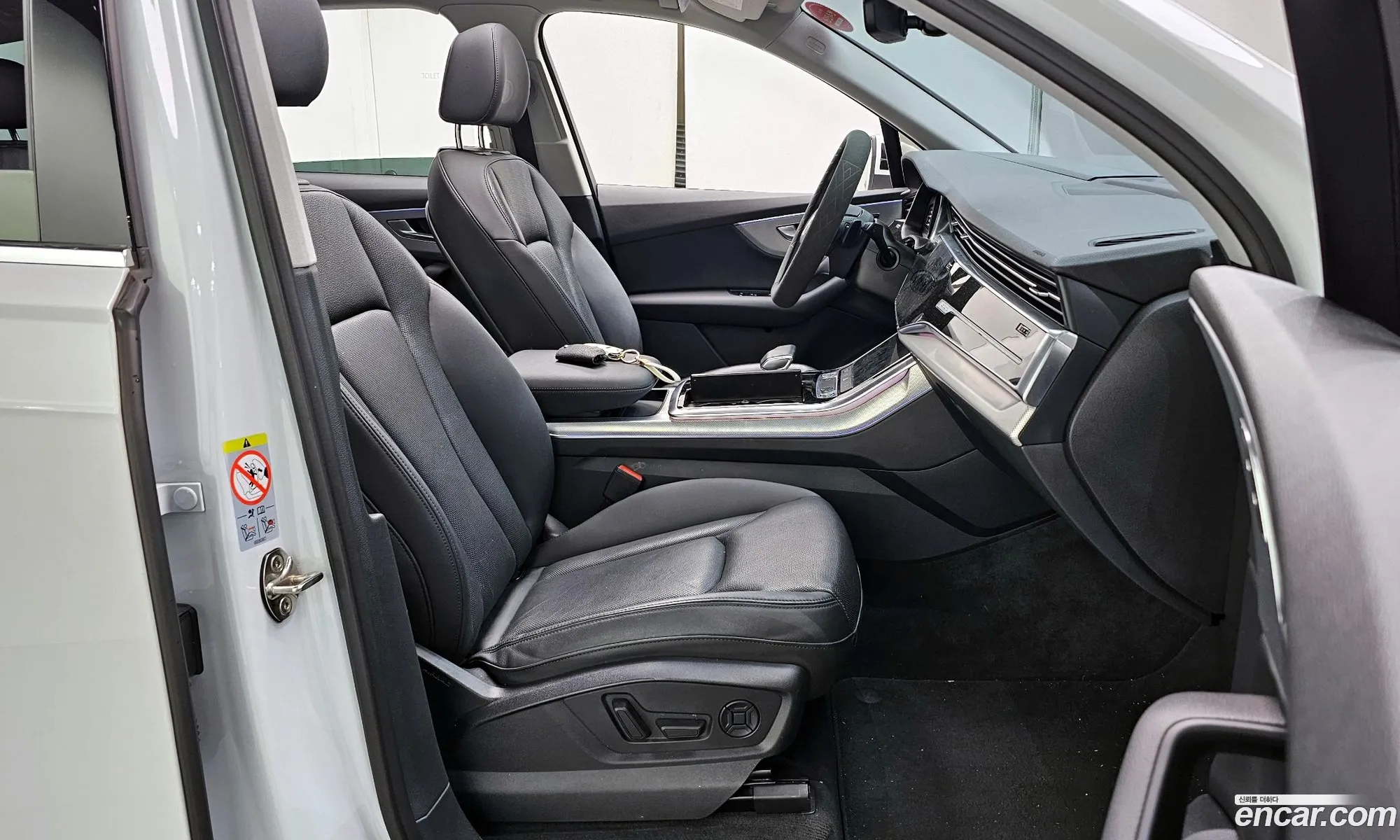 Audi Q7 2020 WAUZZZ4M5LD013576 — 16