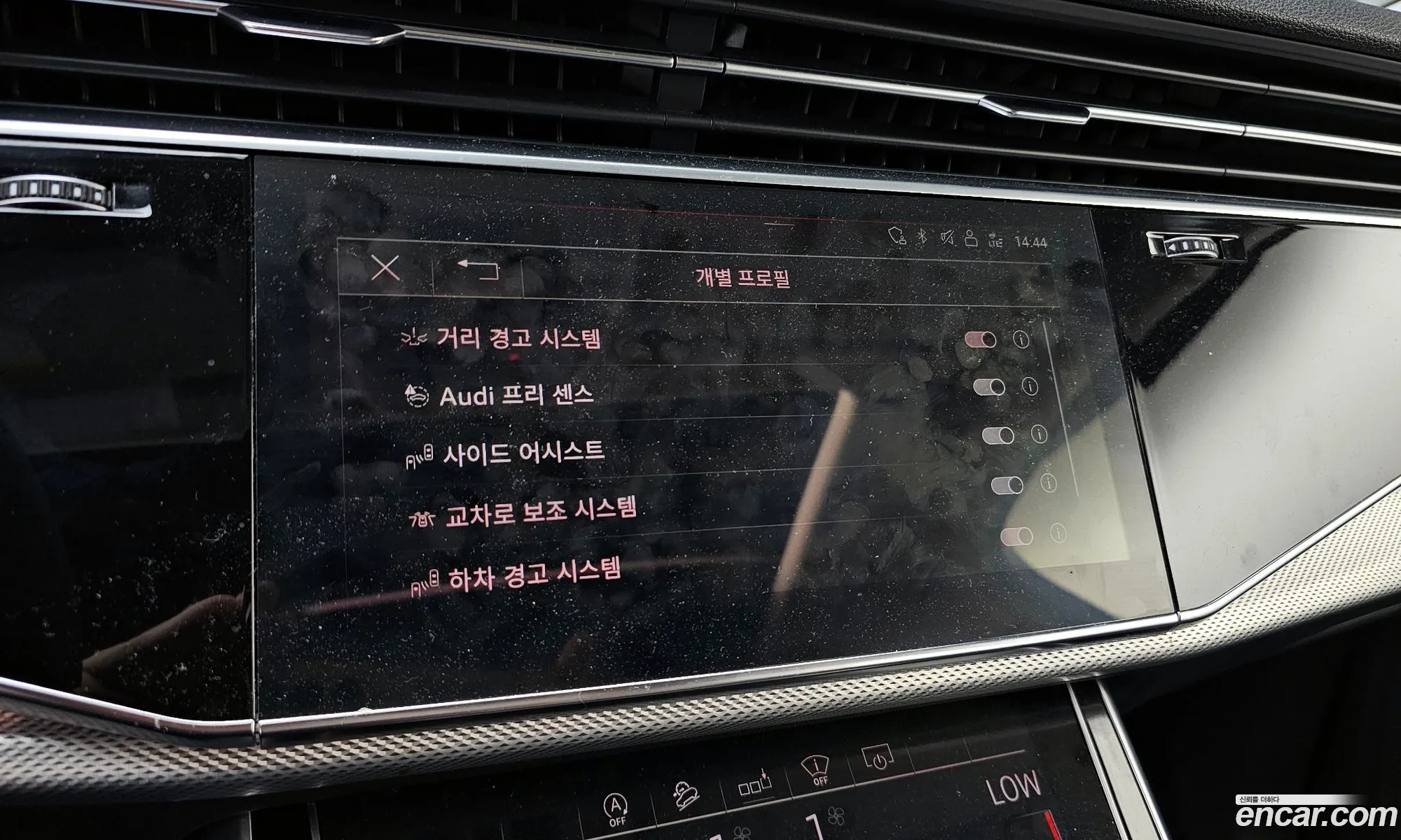 Audi Q7 2020 WAUZZZ4M5LD013576 — 4