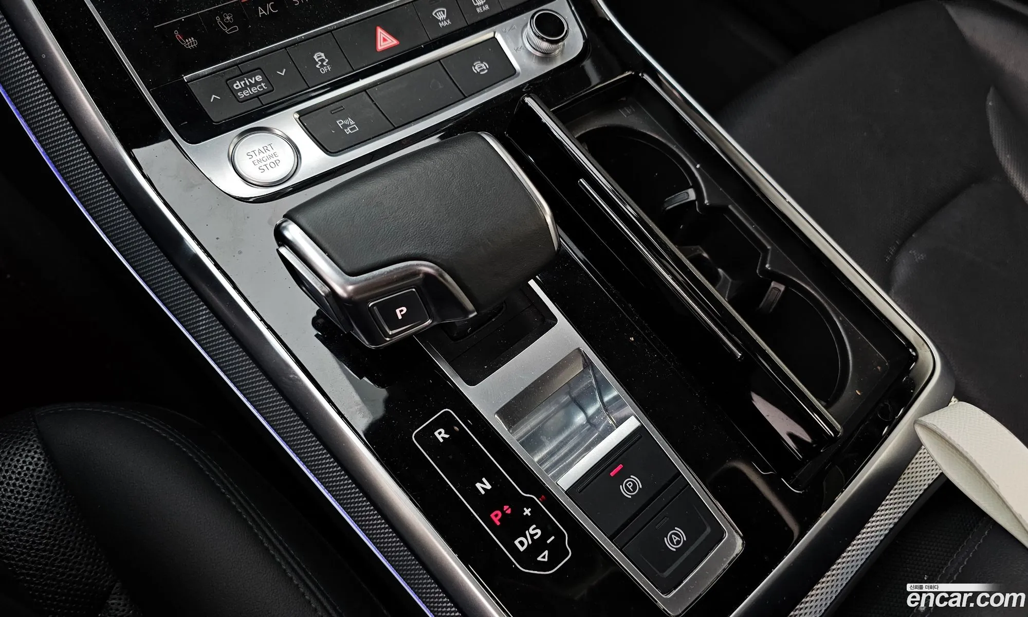Audi Q7 2020 WAUZZZ4M5LD013576 — 6