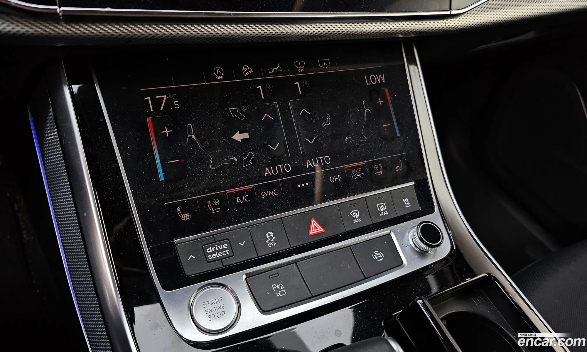 Audi Q7 2020 WAUZZZ4M5LD013576 — 8