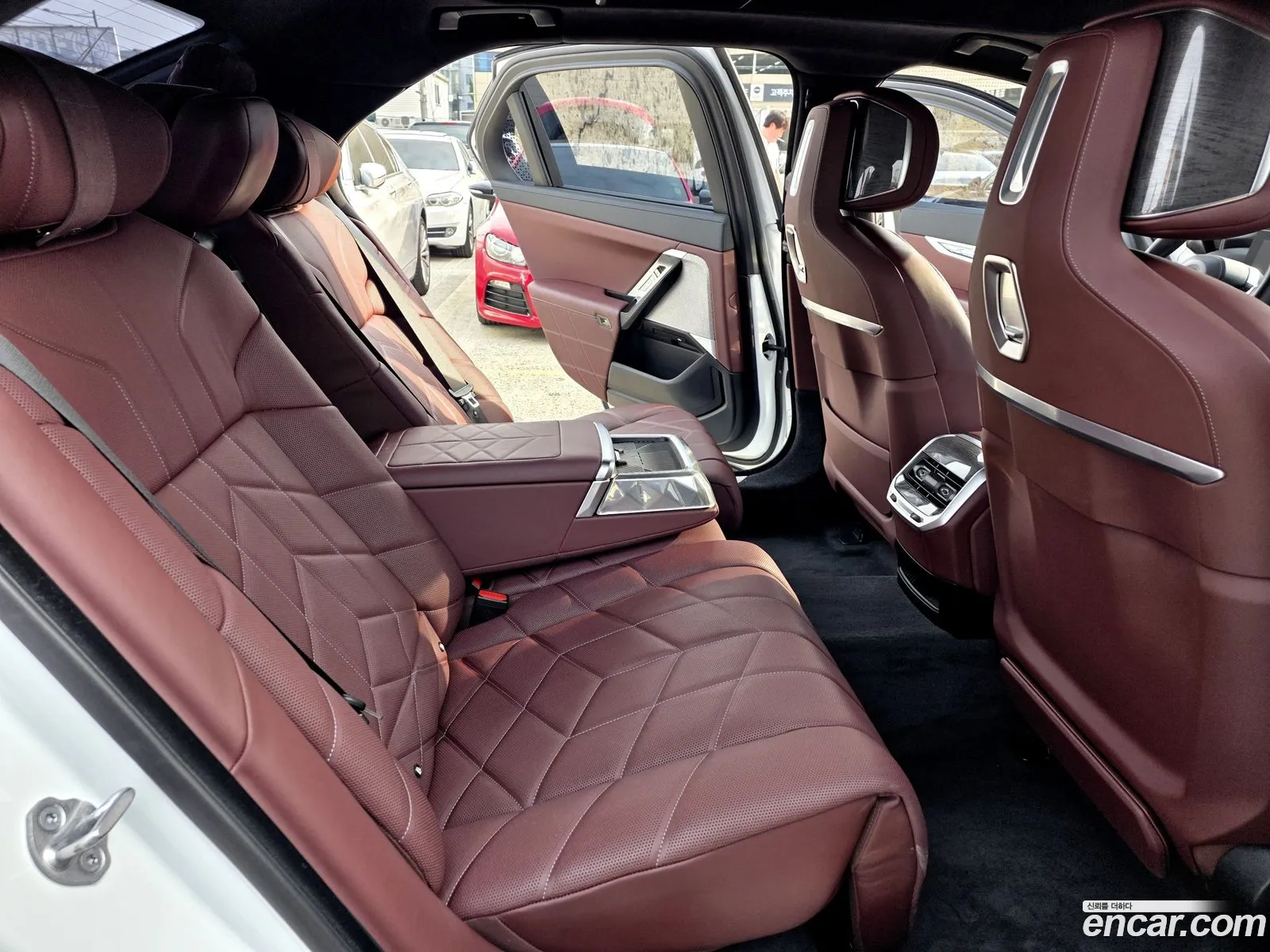 BMW 7 Series 2023 — 6