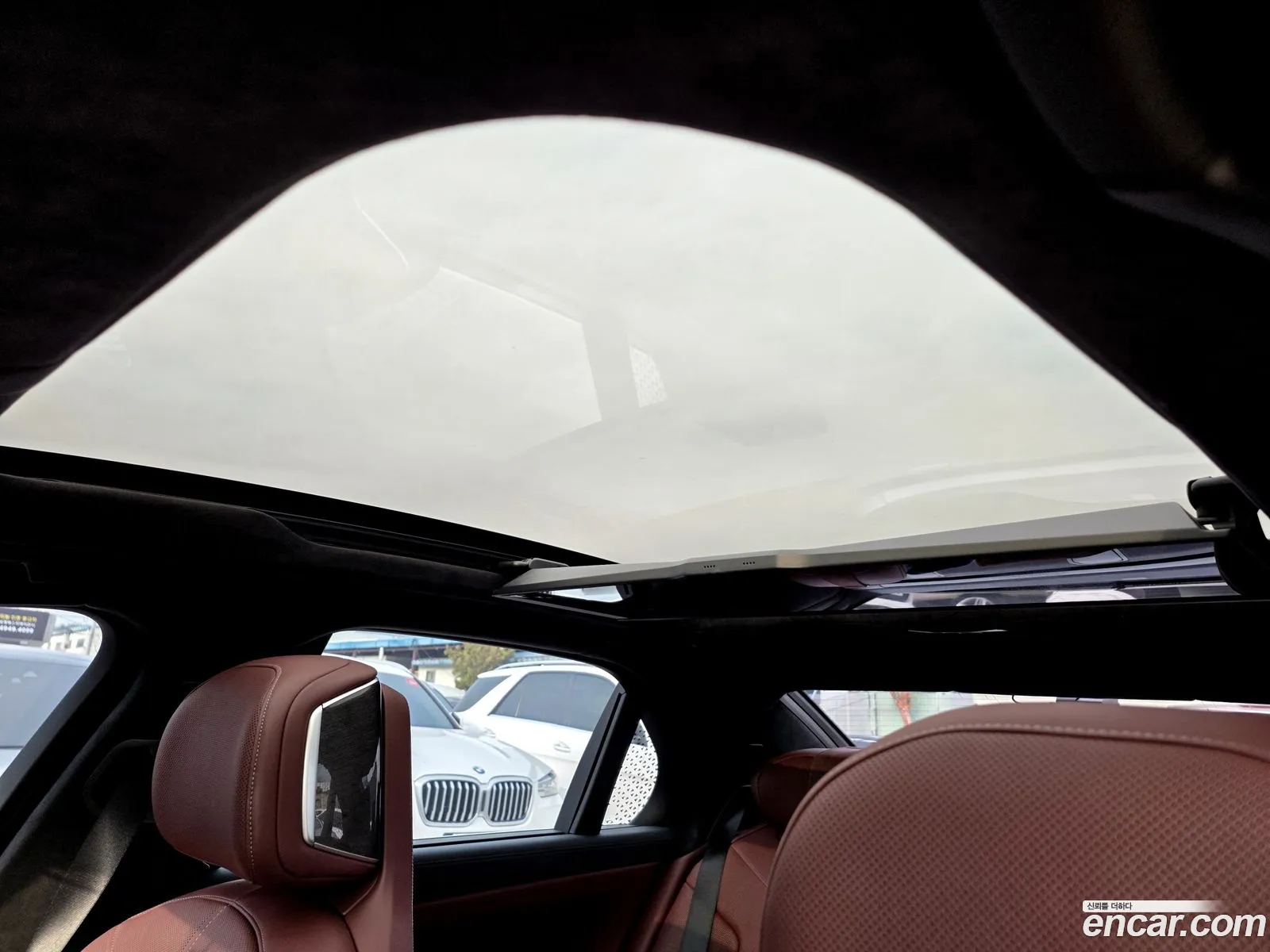 BMW 7 Series 2023 — 4
