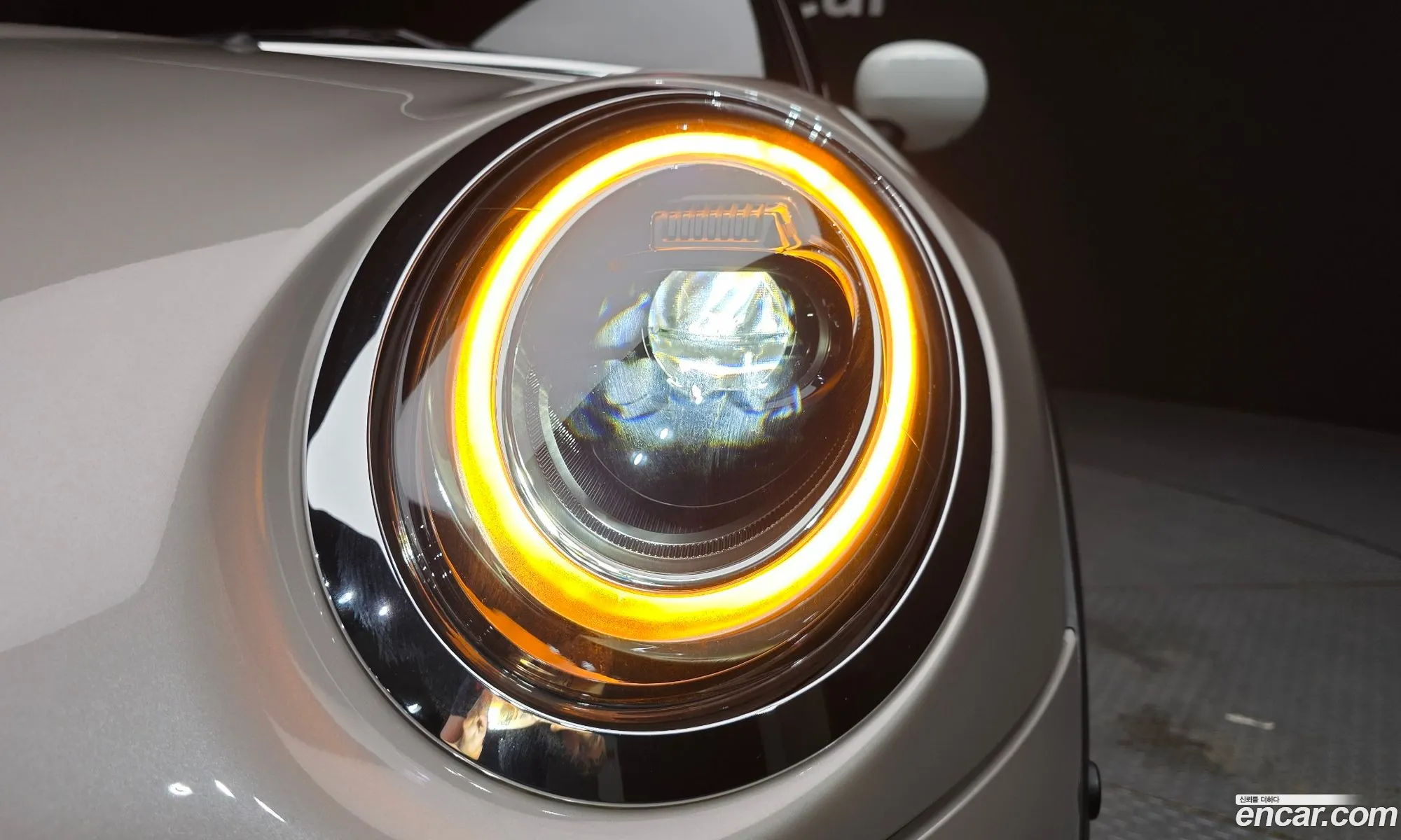 Mini Cooper 2024 WMW41DK09R2V41498 — 31
