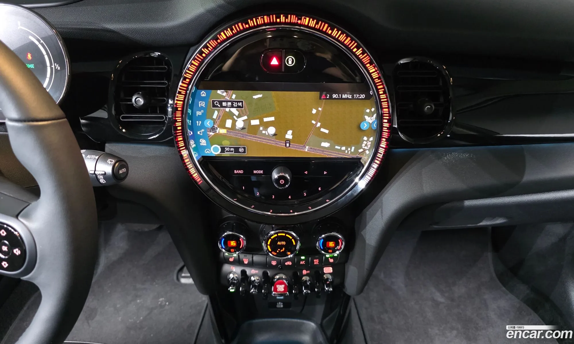 Mini Cooper 2024 WMW41DK09R2V41498 — 18