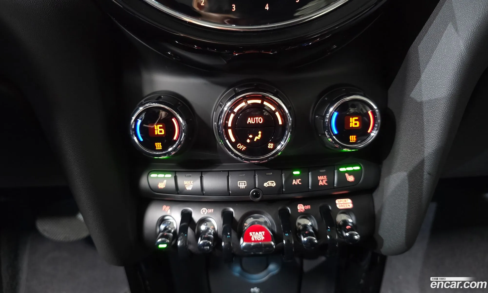 Mini Cooper 2024 WMW41DK09R2V41498 — 23